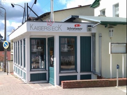 Photo: Kaisers Eck